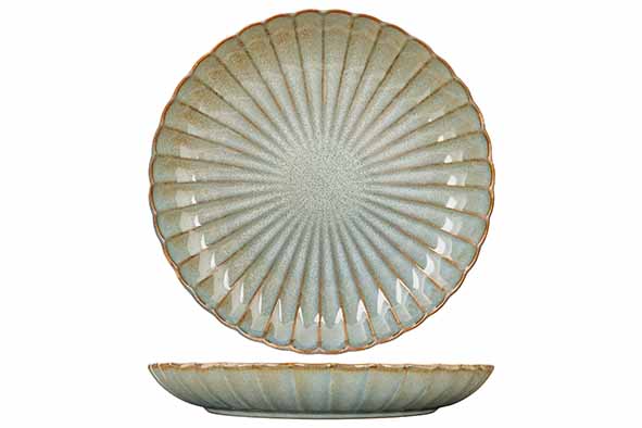 cosy & trendy ASTERA OCEAN PLAT BORD D27 4XH3 8CM