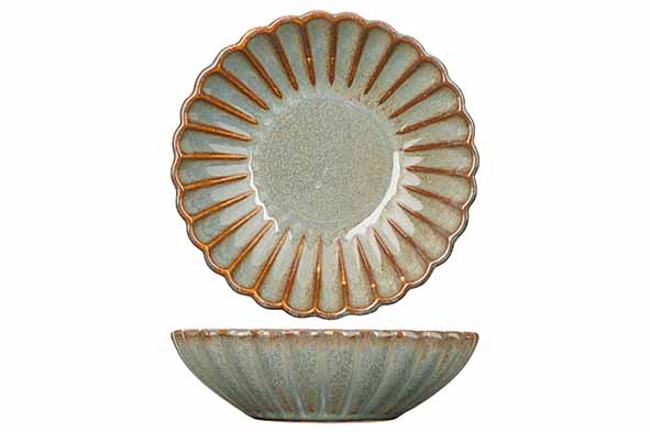 cosy & trendy ASTERA OCEAN SCHAALTJE D12XH3 5CM