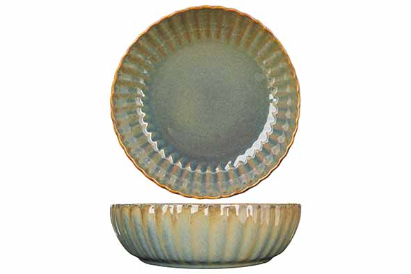 cosy & trendy ASTERA OCEAN SLAKOM D26XH7 5CM