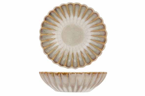 cosy & trendy ASTERA PEARL SCHAALTJE D12XH3 5CM