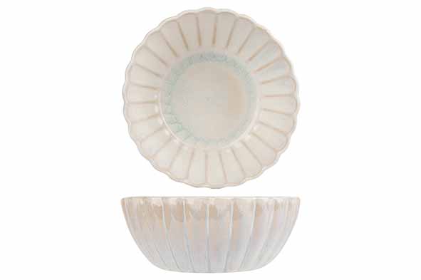 cosy & trendy ASTERA PURE KOMMETJE 0 8L D16 6XH6 7CM