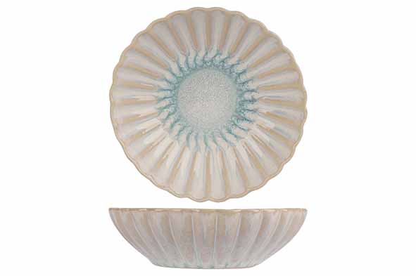 cosy & trendy ASTERA PURE SCHAALTJE D12XH3 5CM