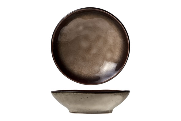 cosy & trendy ATILLA APEROSCHAALTJE D9.5XH2.5CM