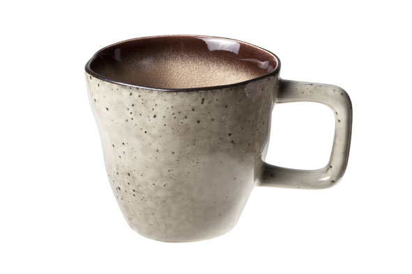 cosy & trendy ATILLA TAS D8.5XH8CM - 23CL