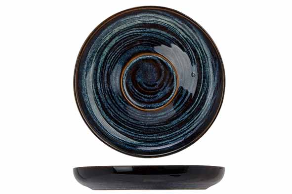 Cosy & Trendy ATLANTIS CIRCLE ONDERTAS D12XH1 8CM