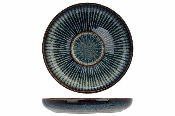 Cosy & Trendy ATLANTIS STRIPE ONDERTAS D12XH1 8CM