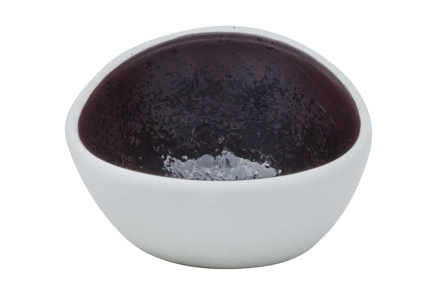 Cosy & Trendy AUBERGINA APEROSCHAALTJE D7 4XH5CM