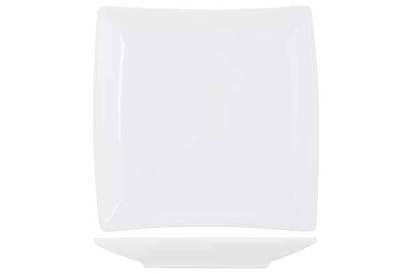 cosy & trendy AVANTGARDE BROODBORDJE D12 5CM NBC