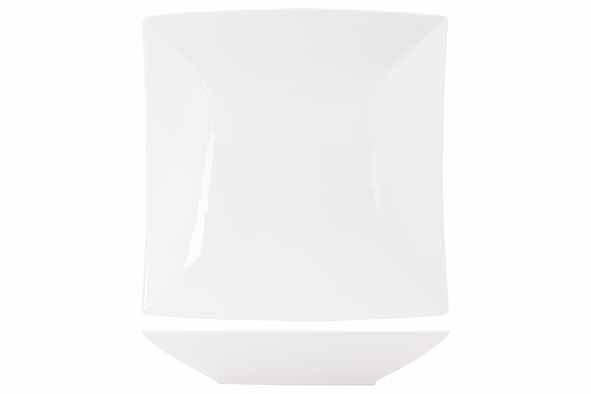 cosy & trendy AVANTGARDE DIEP BORD 22 5X22 5CM NBC