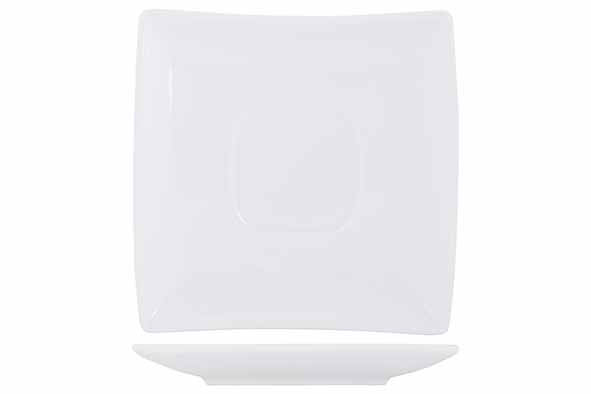 Cosy & Trendy AVANTGARDE ONDERTAS 13 5X13 5CM NBC