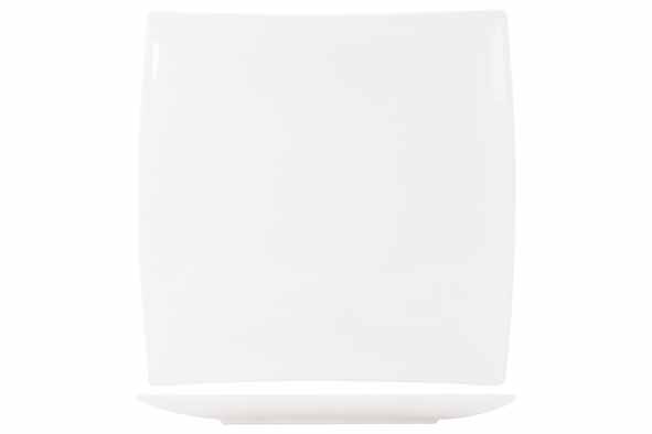 Cosy & Trendy AVANTGARDE PLAT BORD D23CM NBC