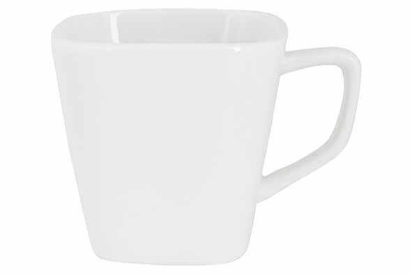 cosy & trendy AVANTGARDE TAS 15CL 7 5X7 5XH8CM NBC