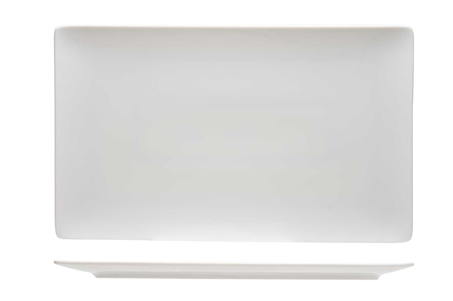 Cosy & Trendy AZIA PLAT BORD 23X14CM