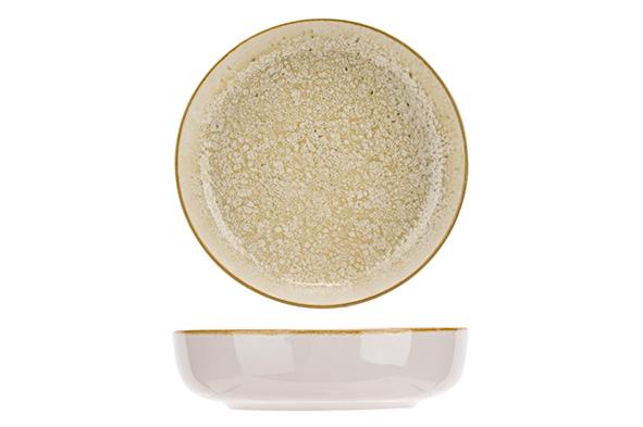 cosy & trendy BALTIC LUNA DIEP BORD D18 5XH5CM