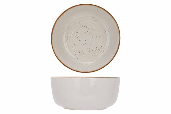 cosy & trendy BALTIC VANILLA KOMMETJE D14 5XH6 7CM