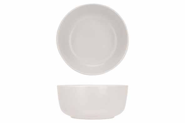 cosy & trendy BALTIC WHITE KOMMETJE D14 5XH6 7CM