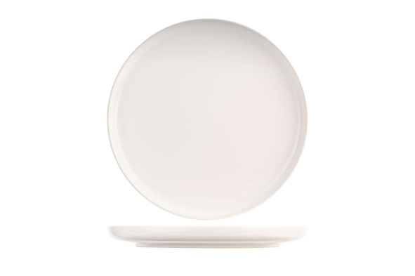 Cosy & Trendy BALTIC WHITE PLAT BORD D27CM