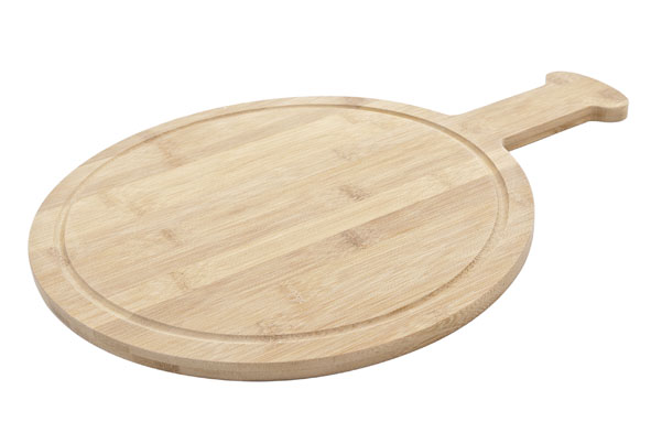 Cosy & Trendy BAMBOEPLANK D30X1CM