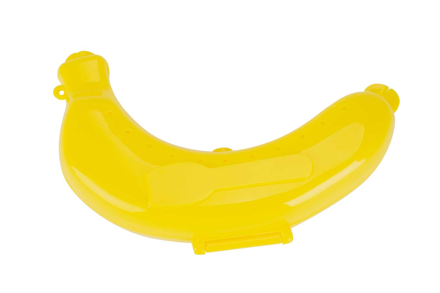 cosy & trendy BANANENHOUDER PLASTIEK L19CM