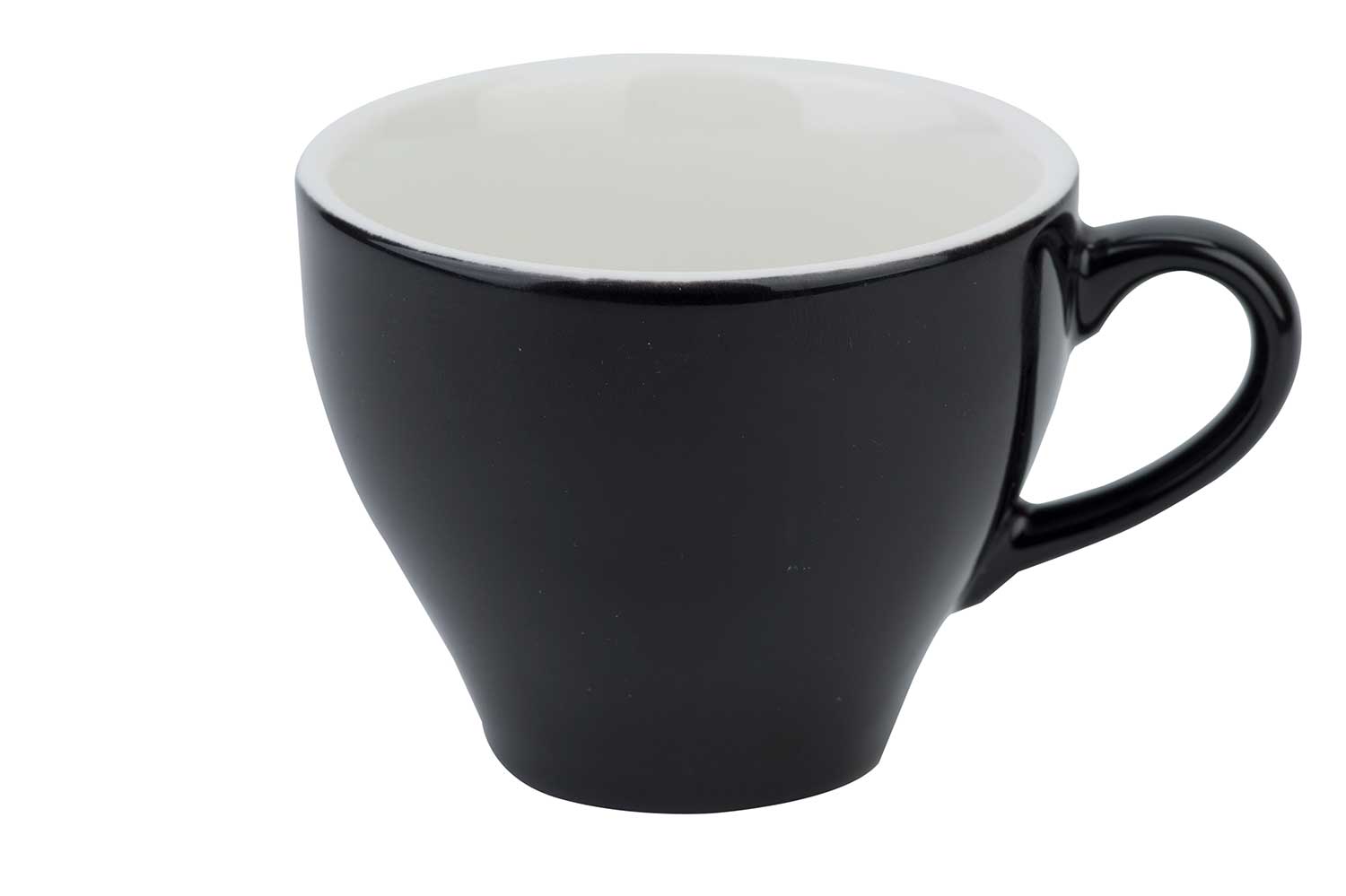 cosy & trendy BARISTA BLACK TAS D8.7XH7CM - 20CL