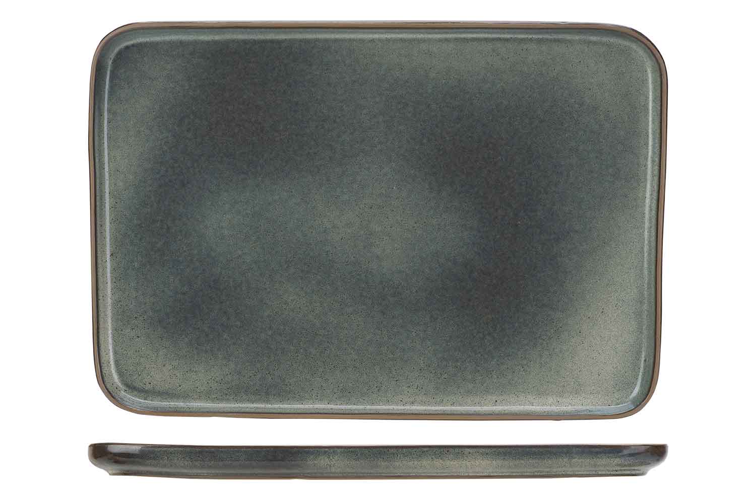 cosy & trendy BENTO-CONCEPT BORD 38 5X27CM RECHTHOEK