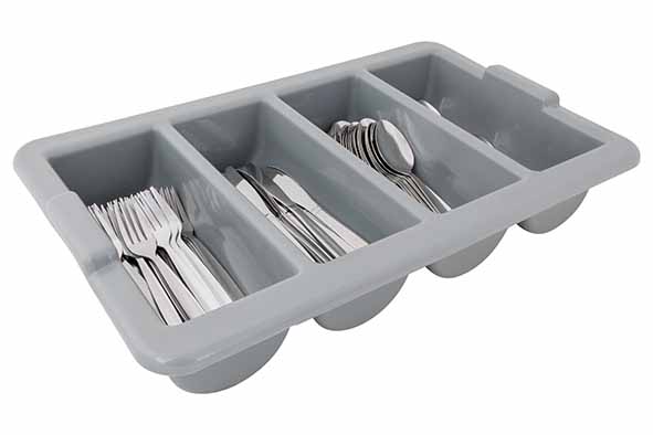 cosy & trendy BESTEKSET 200PCS MET BESTEKBAK