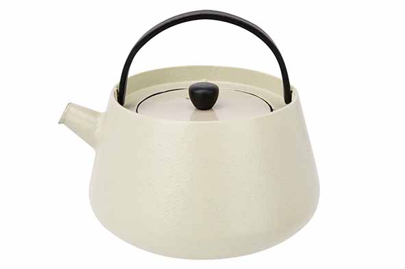 cosy & trendy BILL THEEPOT CREME 0 83L GIETIJZER