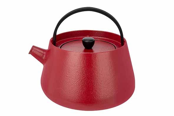 cosy & trendy BILL THEEPOT MERLOT 0 83L GIETIJZER