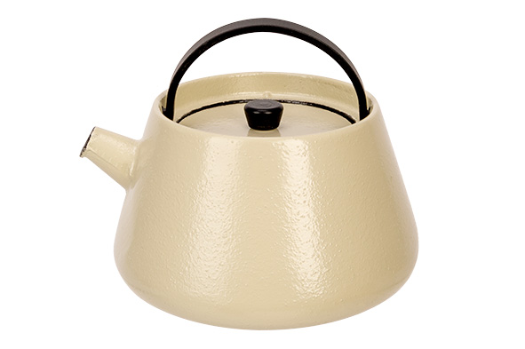 cosy & trendy BILLY THEEPOT CREME 38CL GIETIJZER