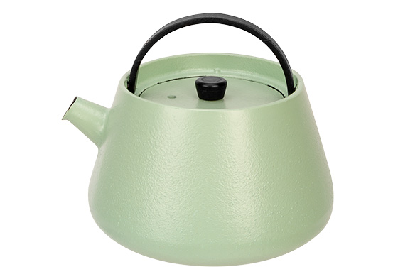 cosy & trendy BILLY THEEPOT MUNTGROEN 38CL GIETIJZER