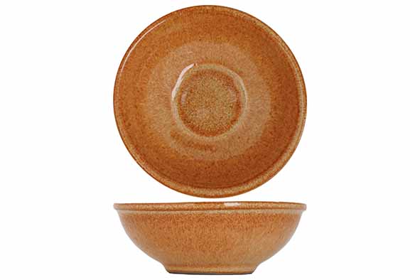 cosy & trendy BISTRO MUSTARD YELLOW KOMMETJE D10 7CM