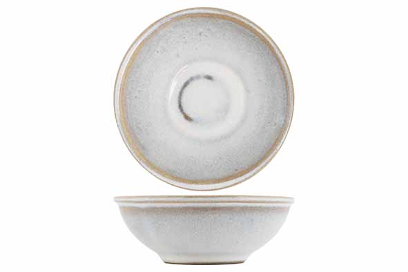 cosy & trendy BISTRO VINTAGE WHITE KOMMETJE D10 7CM