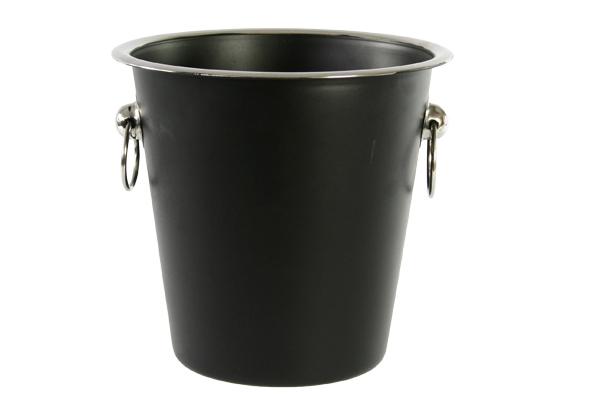 cosy & trendy BLACK CHAMPAGNE-EMMER D21XH21CM