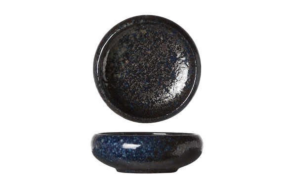 cosy & trendy BLACK YORU SCHAALTJE 9.5XH3CM 100ML