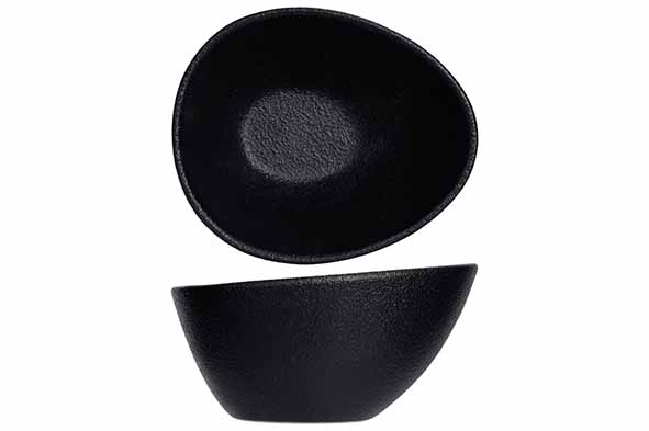 Cosy & Trendy BLACKSTONE APEROSCHAALTJE 9CM