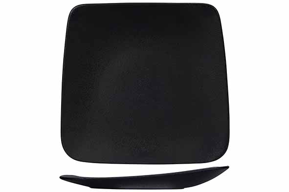 cosy & trendy BLACKSTONE BORD 28-23X26CM