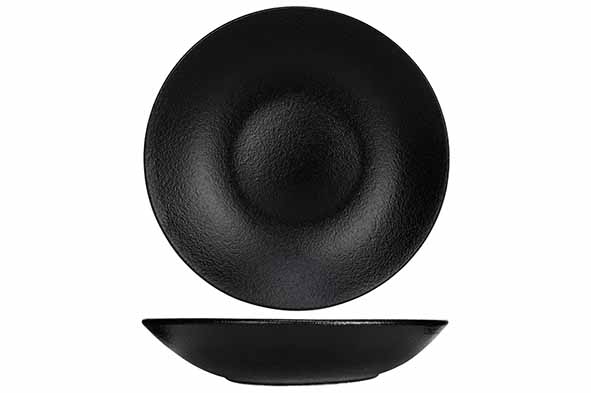 cosy & trendy BLACKSTONE DIEP BORD D26XH5CM COUPE