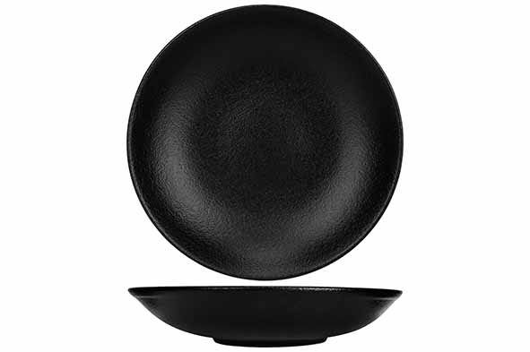 cosy & trendy BLACKSTONE DIEP BORD D28XH5 3CM COUPE