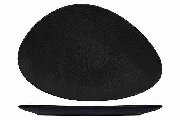 cosy & trendy BLACKSTONE TRIANGLE BORD 21X14CM