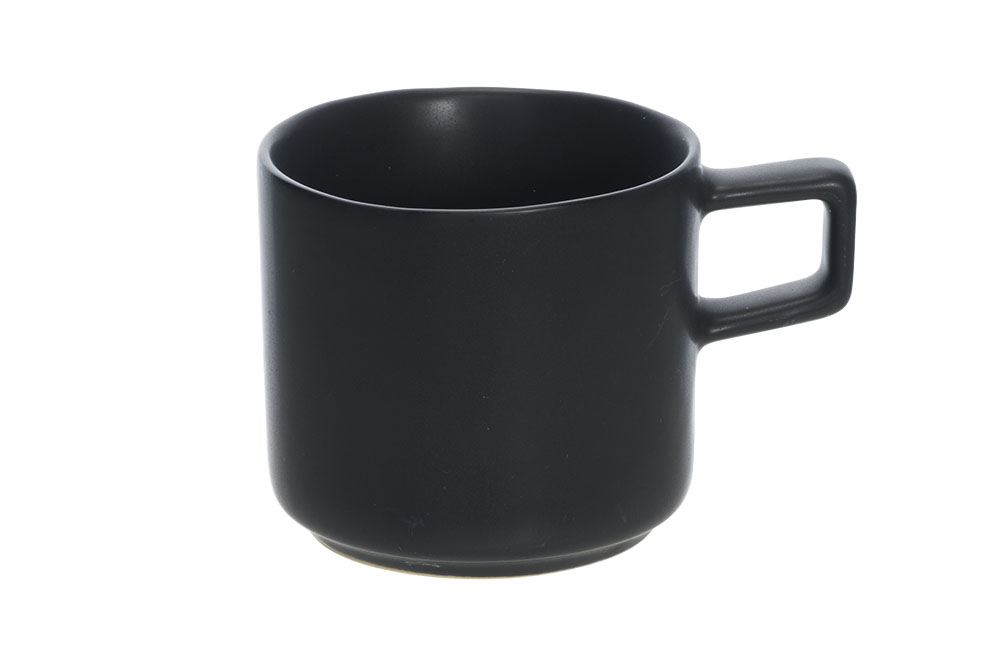 cosy & trendy BLACKWELL ESPRESSOTAS D7XH6.5CM 12CL