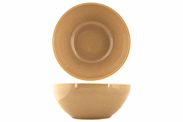 cosy & trendy BLOOM OLIVE BOWL D15XH6 5CM 50CL