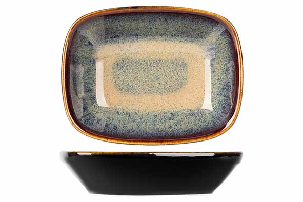 cosy & trendy BOGOTA APEROSCHAALTJE 10X7 5XH2 4CM