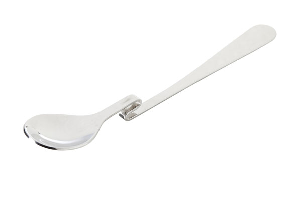 cosy & trendy BOKAALLEPEL SET6 RVS L16CM 18/0