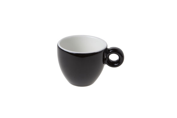 cosy & trendy BOLA BLACK ESPRESSOKOP D6.1XH5.3CM 8CL