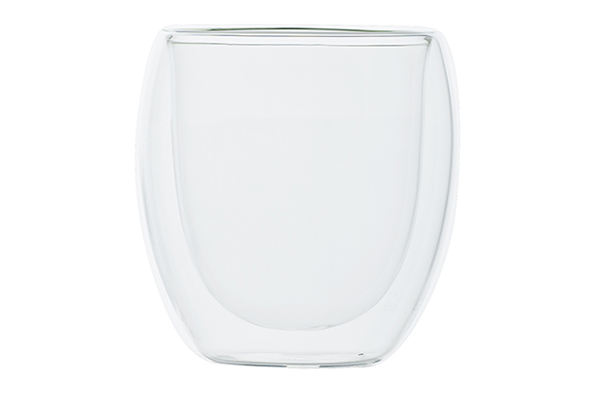 Cosy & Trendy BOROSILICATE KOFFIEKOP 30CL SET 2