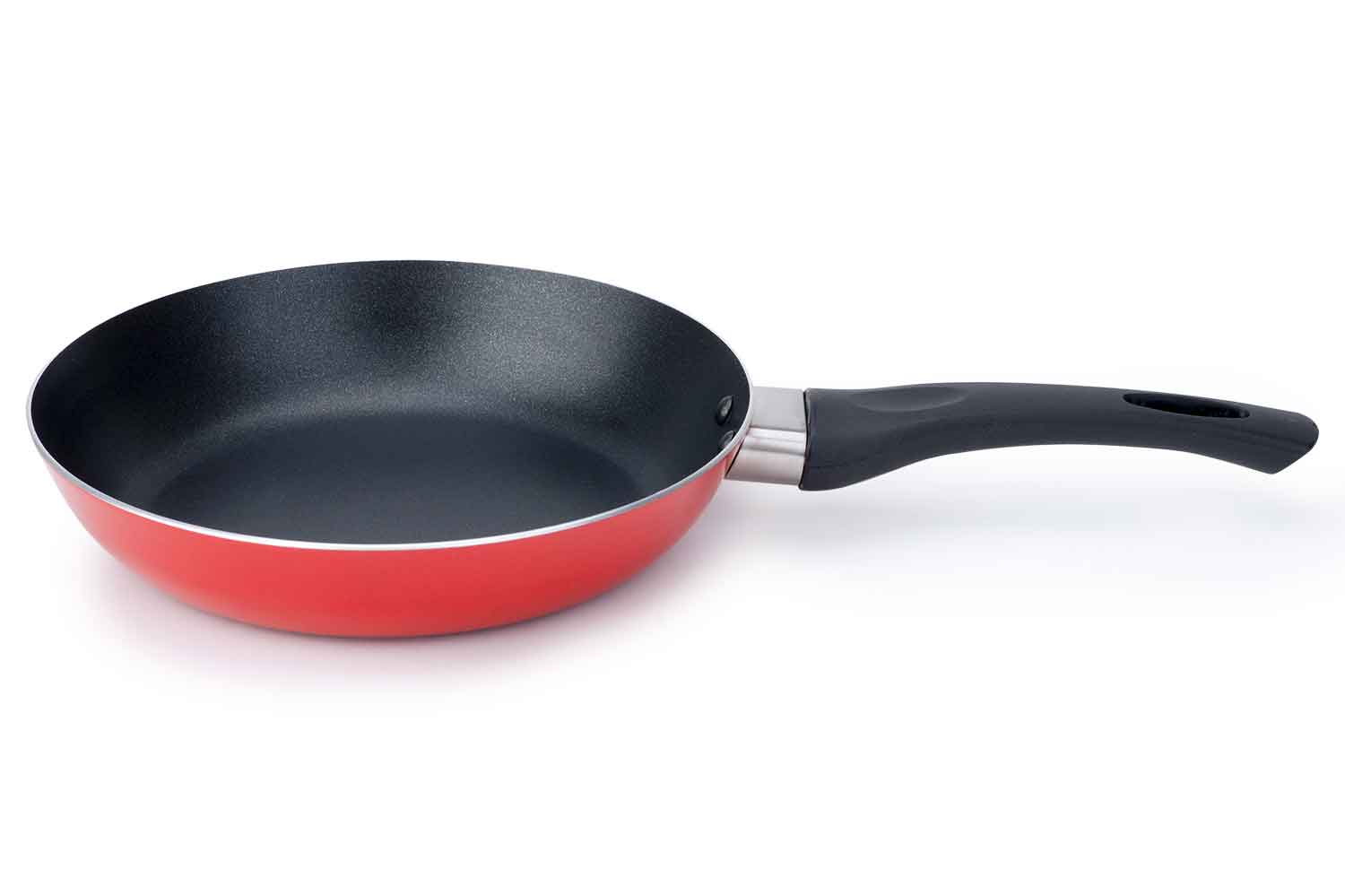 cosy & trendy BRAADPAN ROOD NON-STICK INDUCTIE D20CM