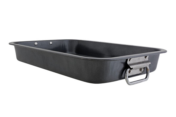 Cosy & Trendy BRAADSLEDE 39X29XH5 5CM