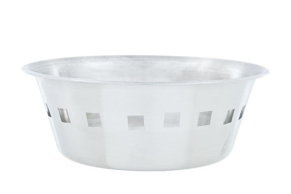 cosy & trendy BROODMANDJE RVS D20CM cosy & trendy BROODMANDJE RVS D20CM