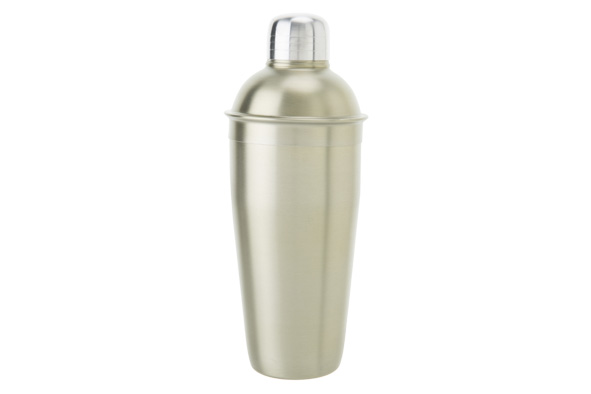 cosy & trendy BRUSHED PEARL SHAKER 70CL