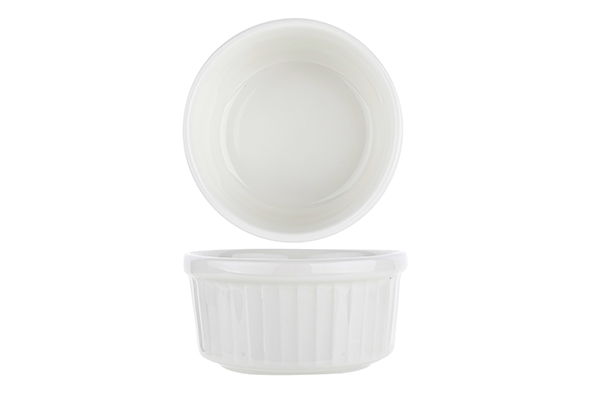 cosy & trendy BUFFET CR RAMEKIN 20CL D10XH5CM SET 10